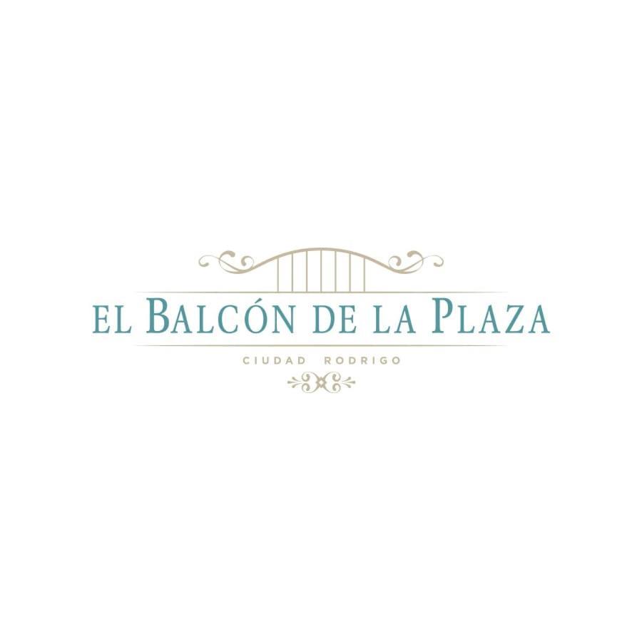 דירות Ciudad-Rodrigo Vut. El Balcon De La Plaza - B. מראה חיצוני תמונה